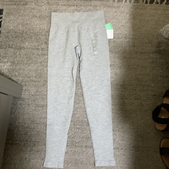 Forever 21 workout leggings size small NWT - Picture 3 of 3